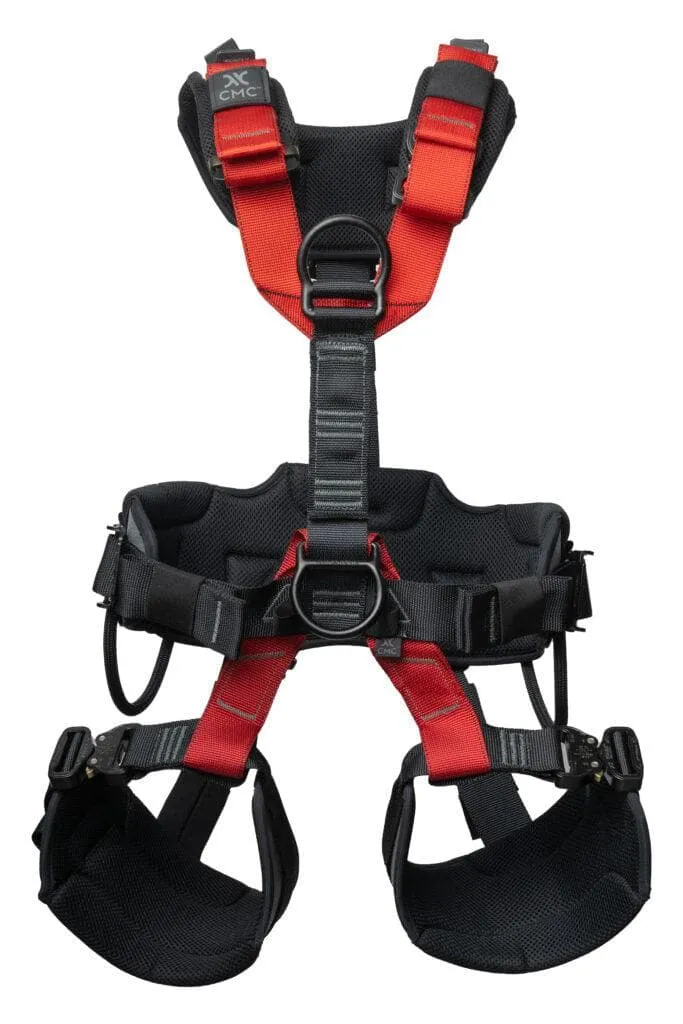 CMC ATOM Rescue Harness