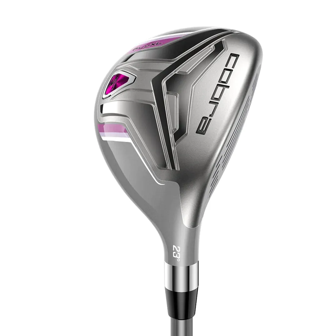 Cobra Women's Fly-XL Cart Bag Complete Set