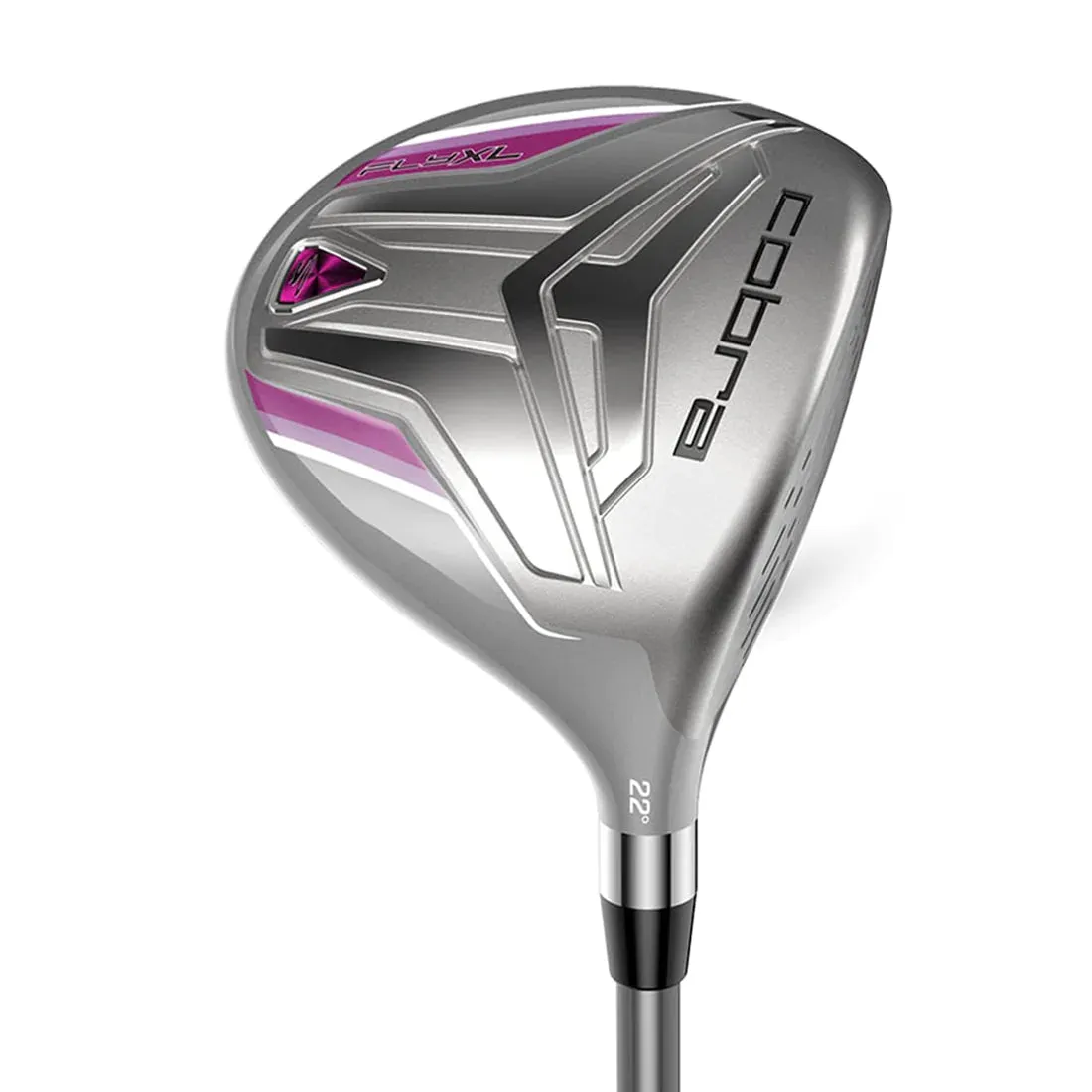 Cobra Women's Fly-XL Cart Bag Complete Set