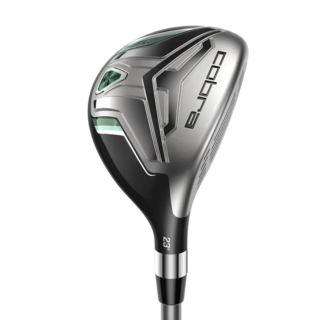 Cobra Women's Fly-XL Cart Bag Complete Set