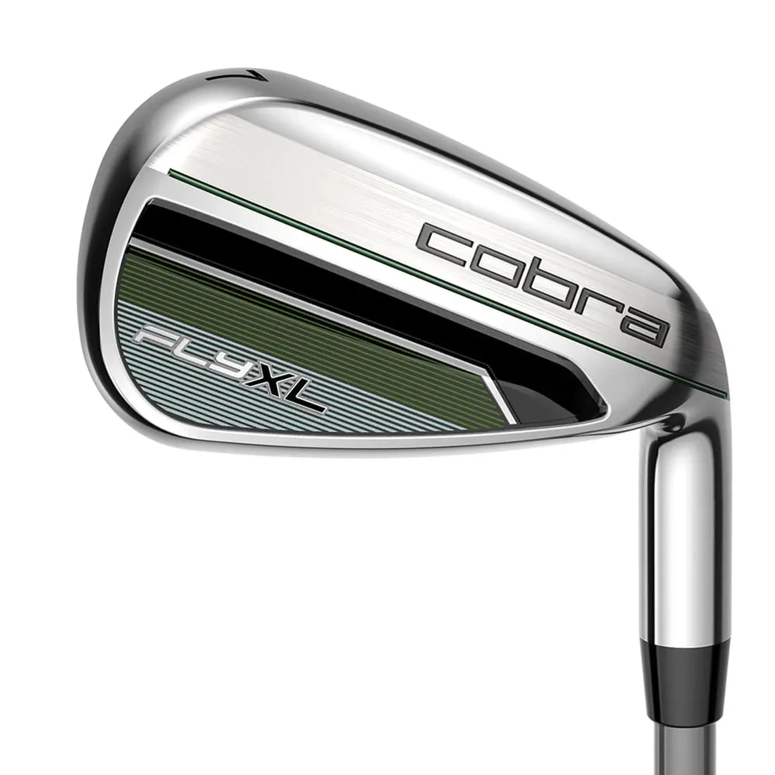 Cobra Women's Fly-XL Cart Bag Complete Set