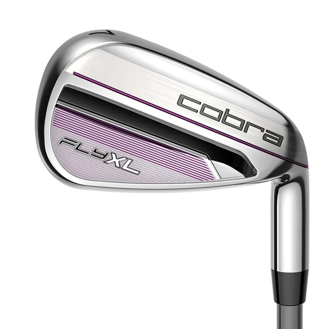 Cobra Women's Fly-XL Cart Bag Complete Set
