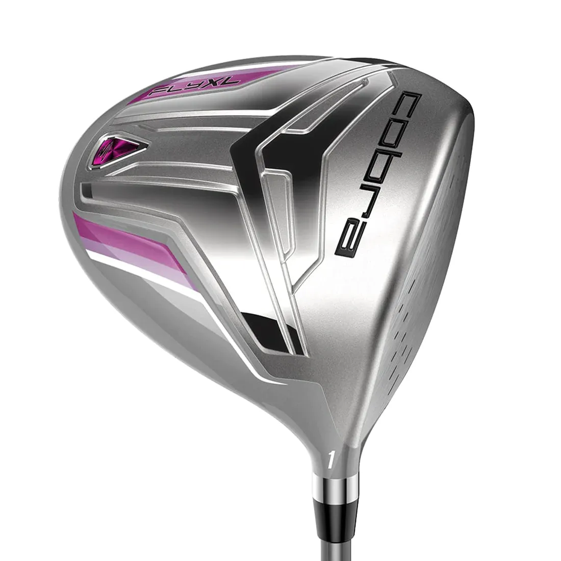Cobra Women's Fly-XL Cart Bag Complete Set