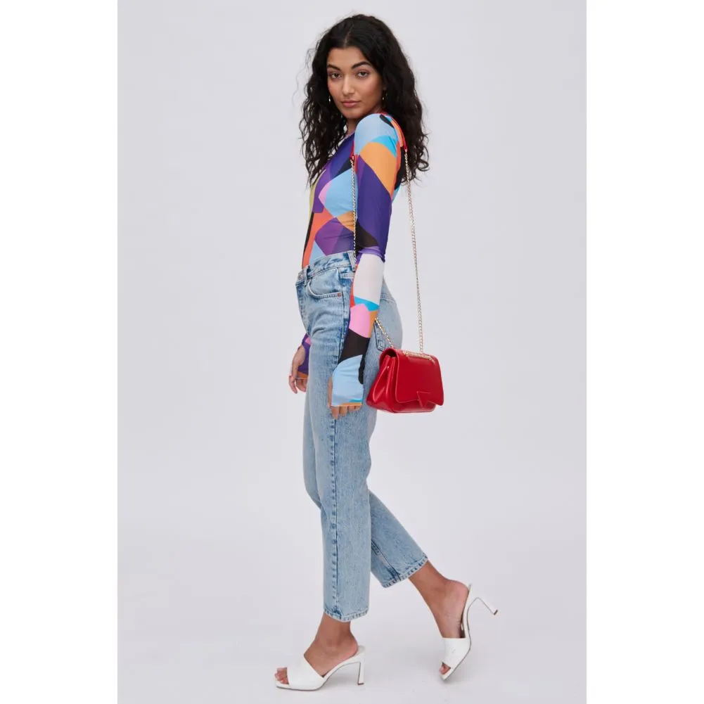 Colette Crossbody