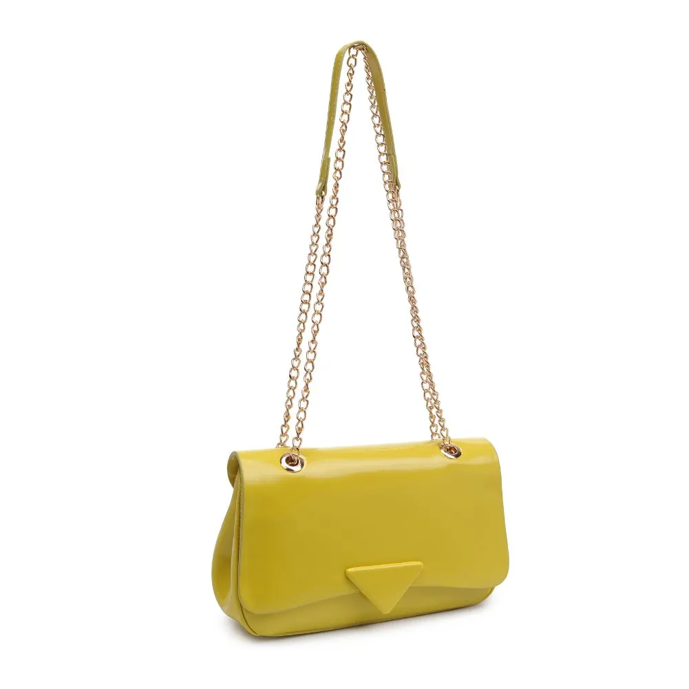 Colette Crossbody