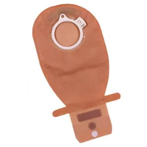 Coloplast 13986 Assura New Generation 2-Piece Drainable Pouch-10/Box