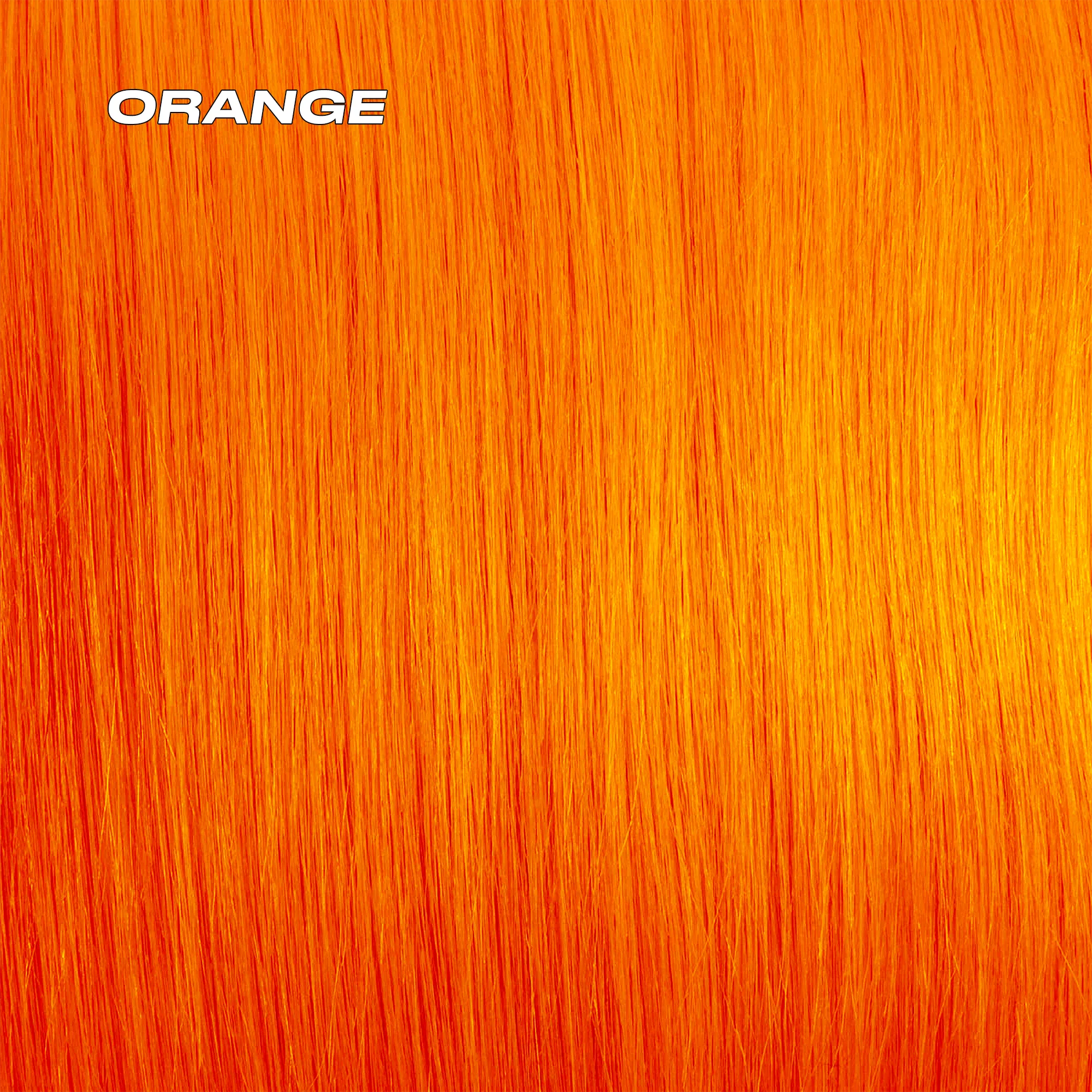 Colorful Clip In Hair Extensions(10 Piece)