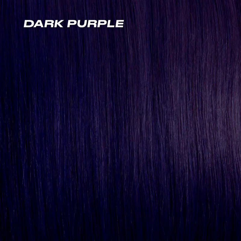 Colorful Clip In Hair Extensions(10 Piece)