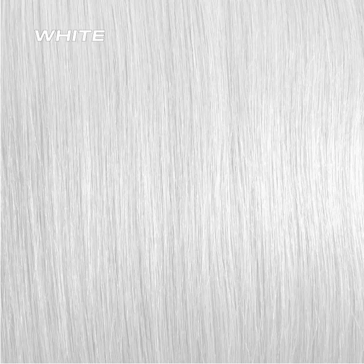Colorful Clip In Hair Extensions(10 Piece)
