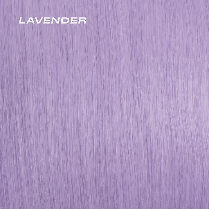 Colorful Clip In Hair Extensions(10 Piece)