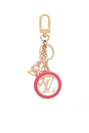 Colorline Bag Charm