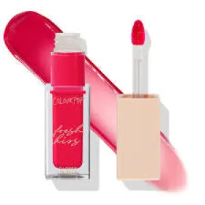 Colourpop Glossy lip stain Love Bite