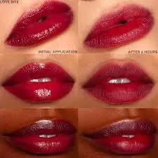 Colourpop Glossy lip stain Love Bite