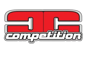 Comp Clutch 94-01 Acura Integra 1.8L / 99-01 Honda Civic SI 1.6L Stage 3 - Seg Ceramic Clutch Kit | 8026-0600