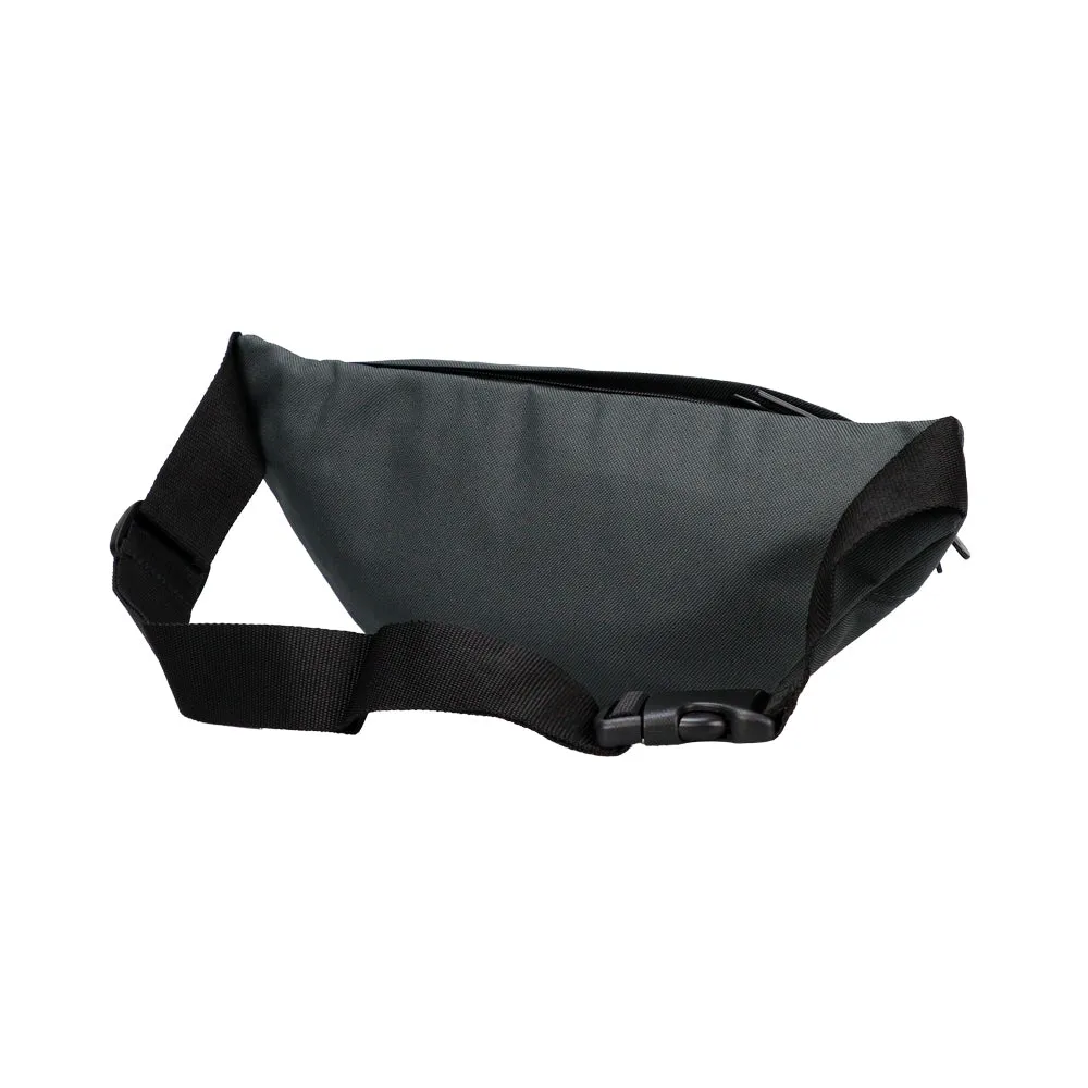 Cool Contrast: Performance Waist Bag