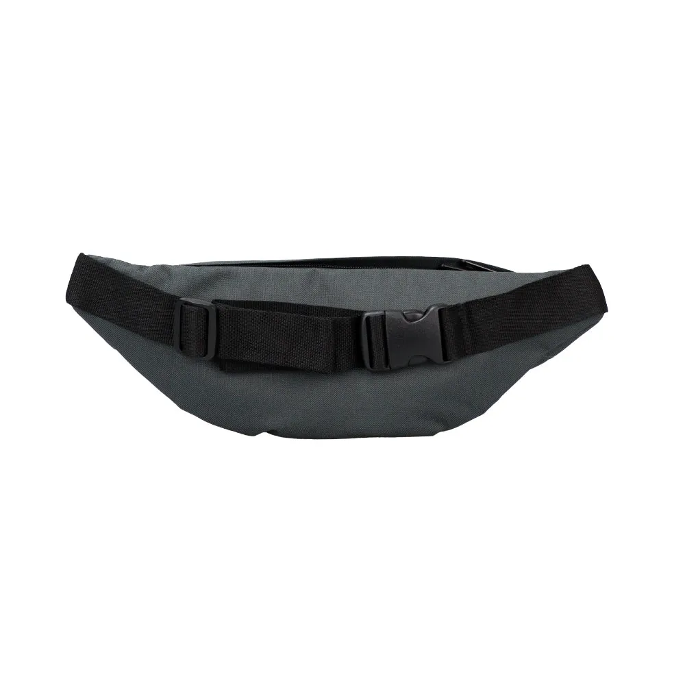 Cool Contrast: Performance Waist Bag