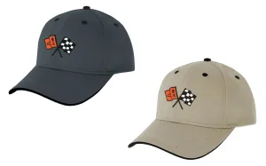 Corvette C2 Heritage Cap 1963 - 1967