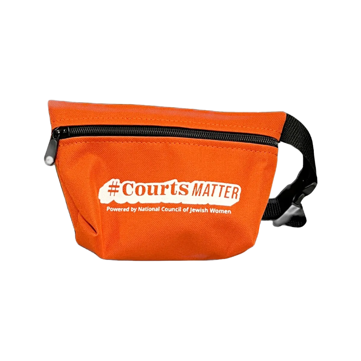 Courts Matter Waist Bag