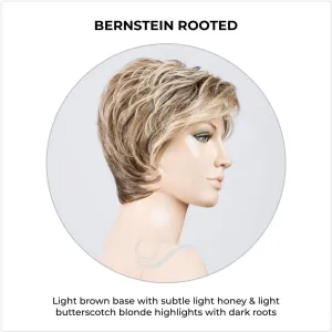 Cover by Ellen Wille (Lace Front-Mono Part Wig)