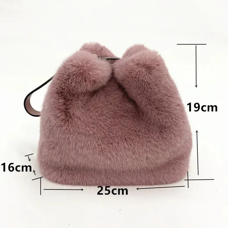 Cozy Posh Bag