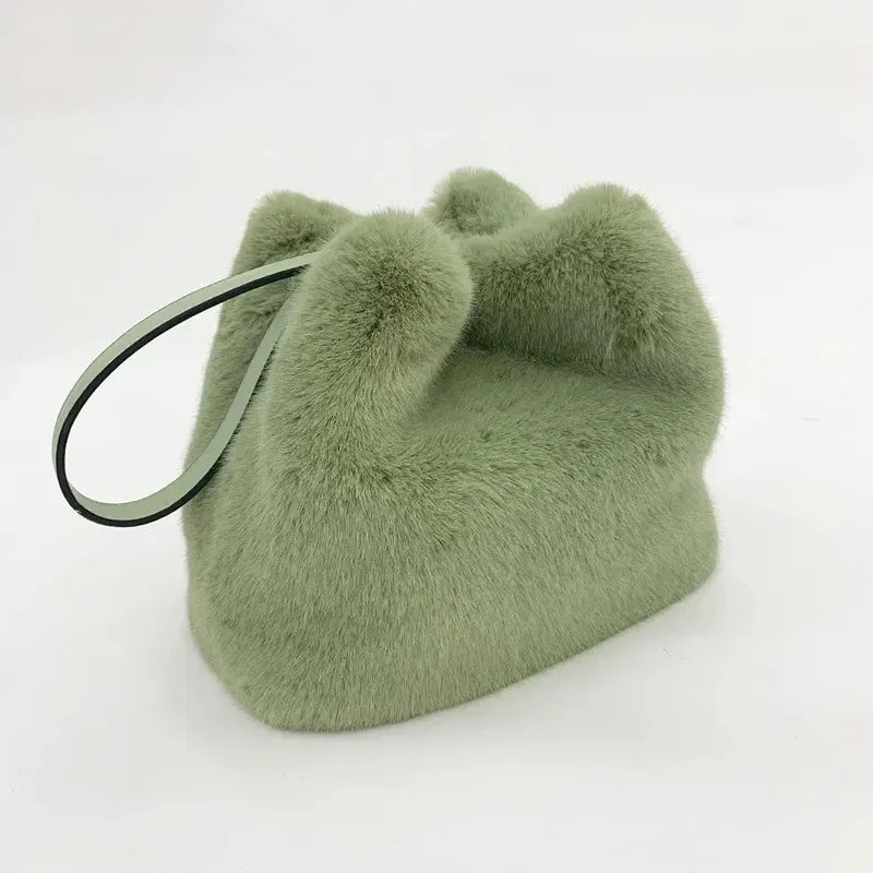 Cozy Posh Bag