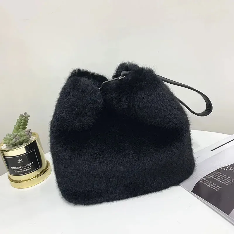 Cozy Posh Bag