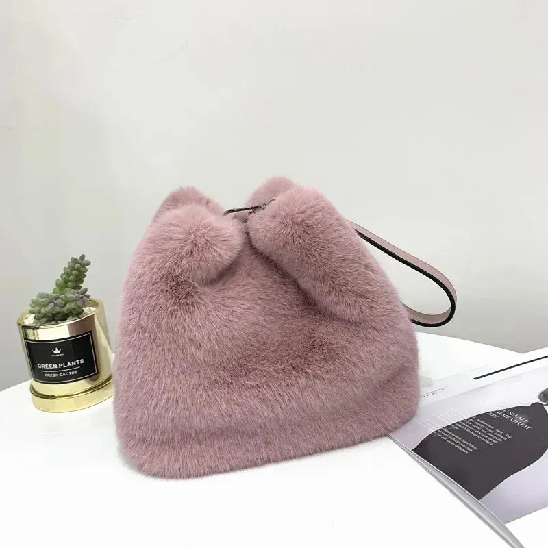 Cozy Posh Bag