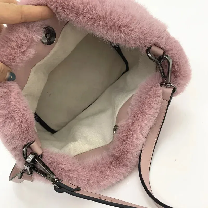Cozy Posh Bag