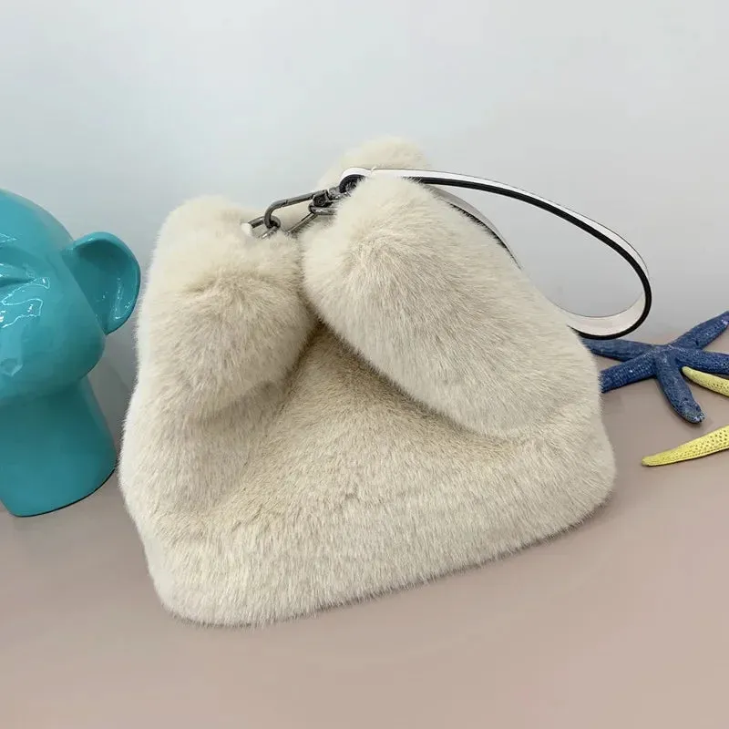 Cozy Posh Bag
