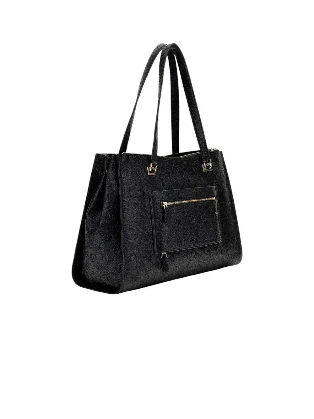 Cresidia Fashion Travel Tote - Black