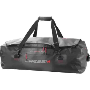 Cressi Gorilla Pro Dive Bag Black 135L UA925710