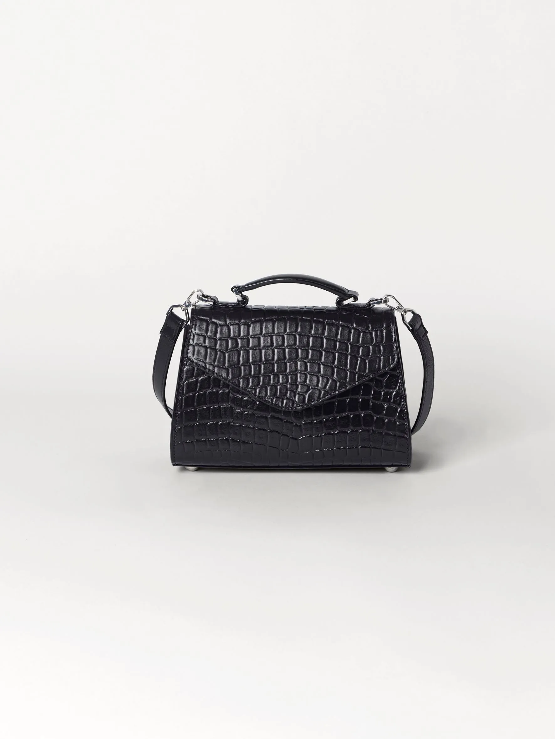 Croc Petit Malery bag
