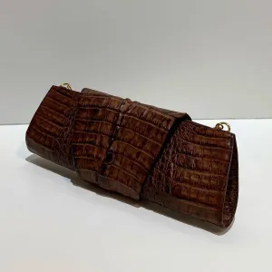 CROCODILE CLUCH