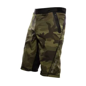 Crossline 2.0 Youth Short - Camo