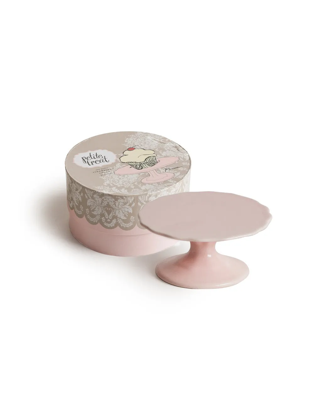 CUPCAKE PEDESTALS