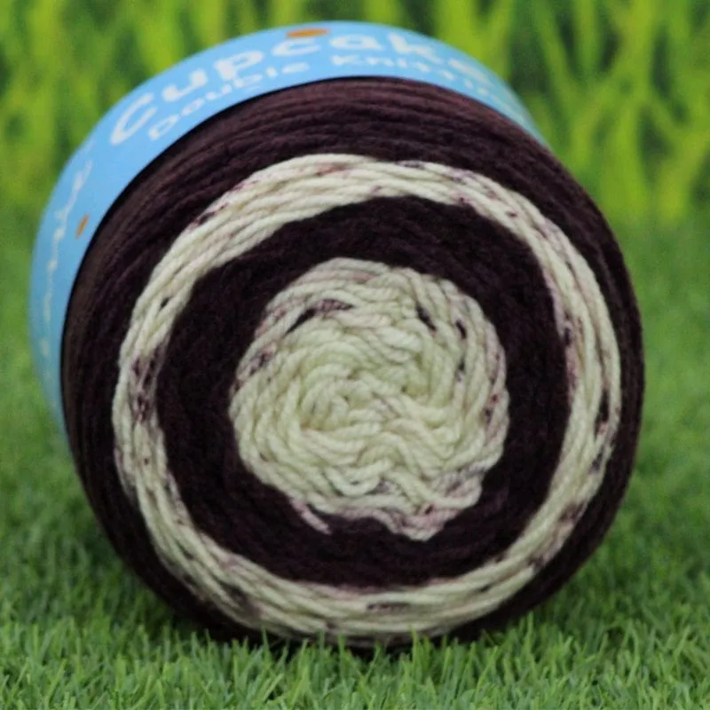 Cupcakes Double Knitting 200g 400m