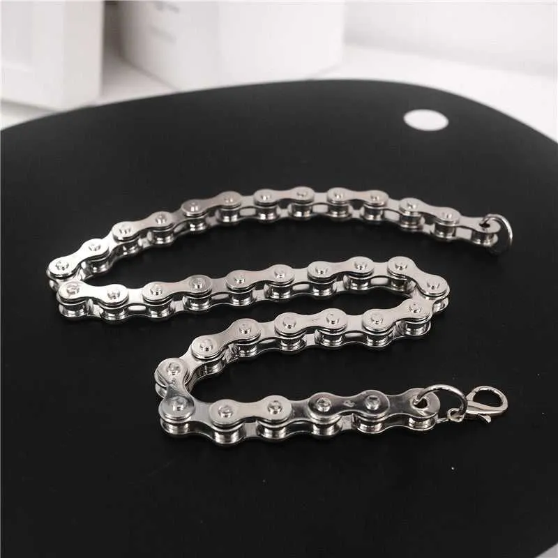 Cycolinks Retro Bike Chain Necklace BOGOF