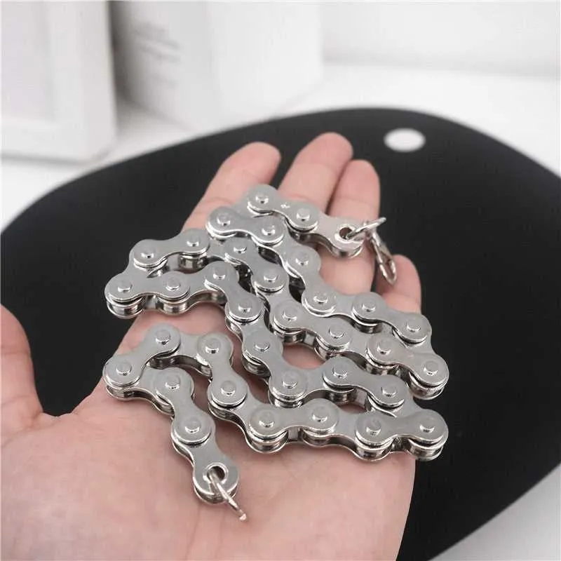 Cycolinks Retro Bike Chain Necklace BOGOF