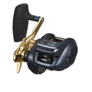Daiwa 23 Tierra HD IC