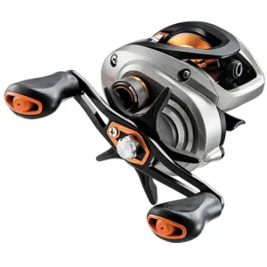 Daiwa CA80 LT Baitcast Reel