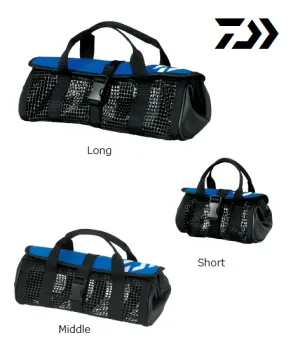 Daiwa Metal Jigs Mesh Bag