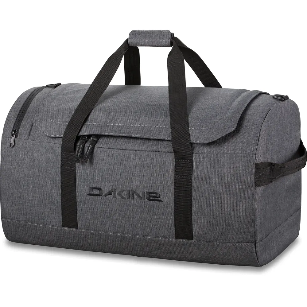 Dakine EQ Duffle 70L - Carbon