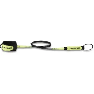 DAKINE KAIMANA PRO LEASH 6' LIME