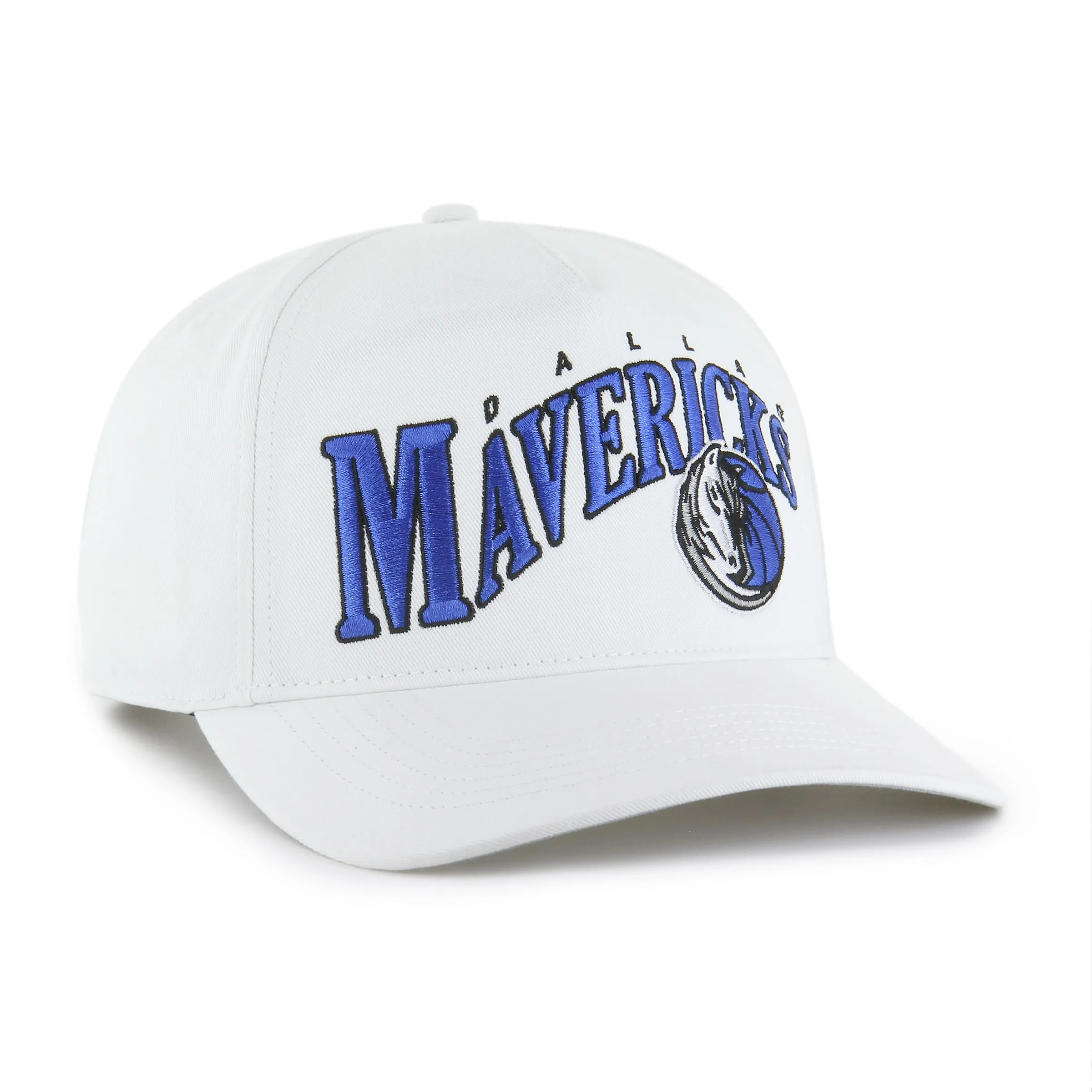 DALLAS MAVERICKS WAVE '47 HITCH