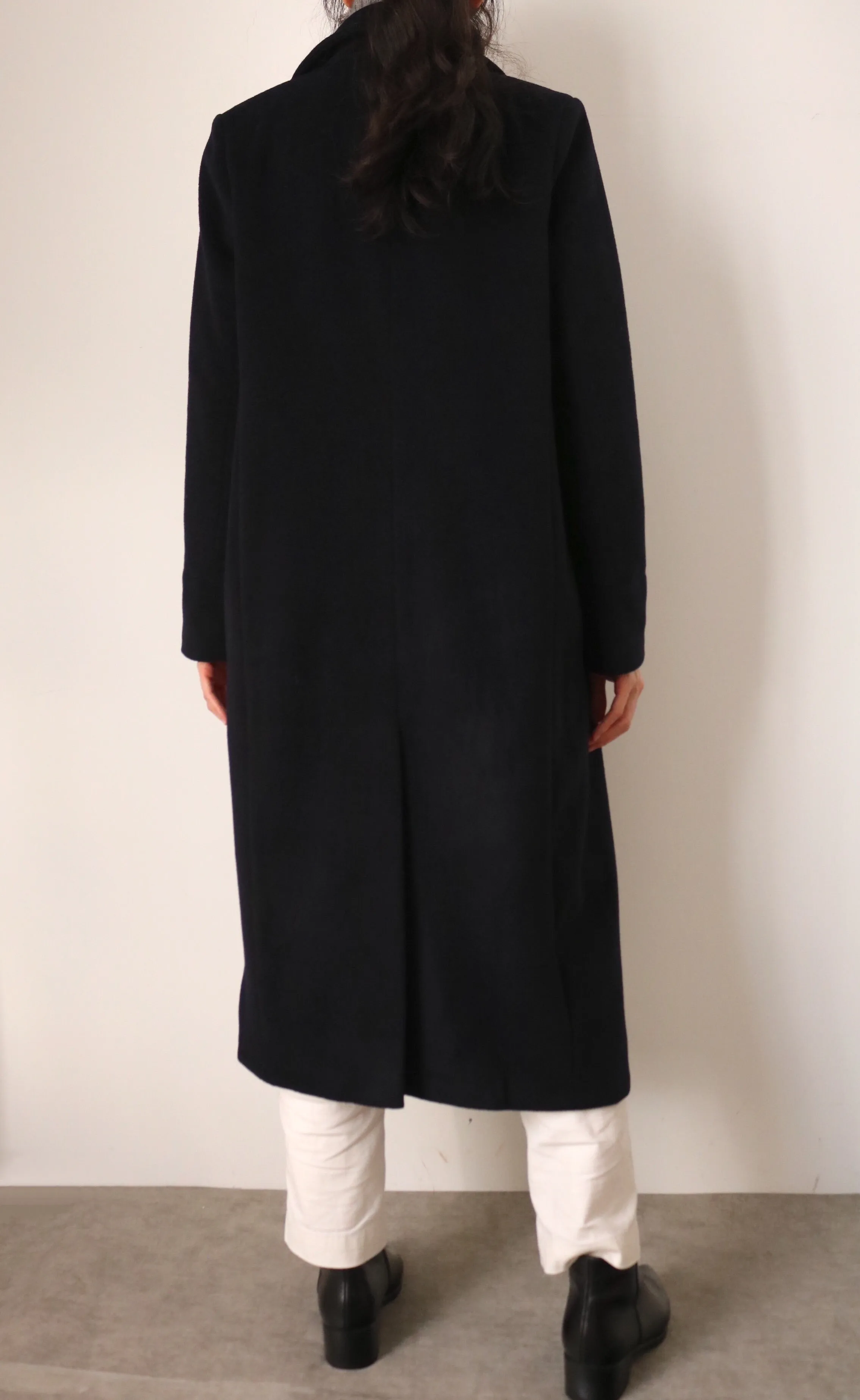 Daria Coat