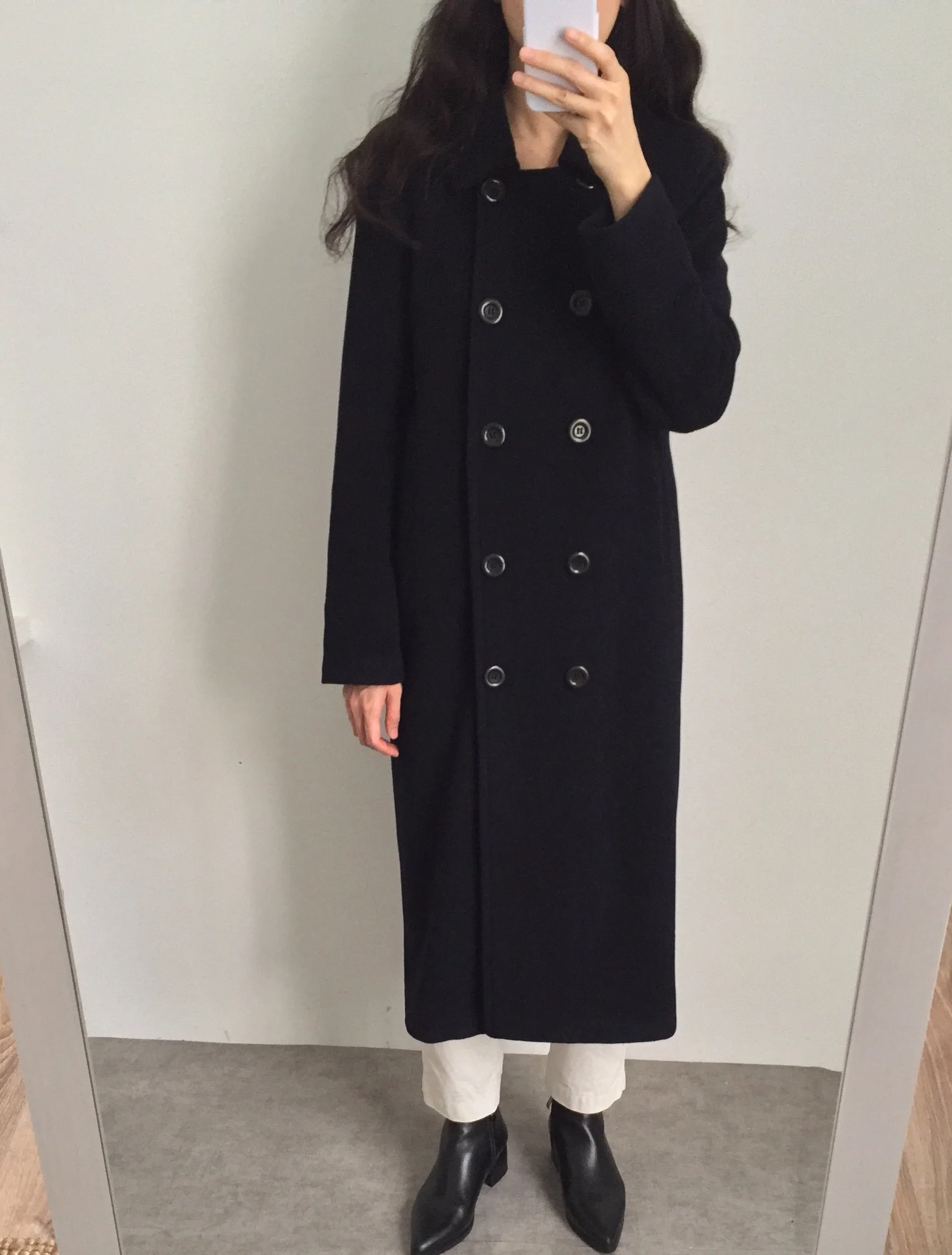 Daria Coat