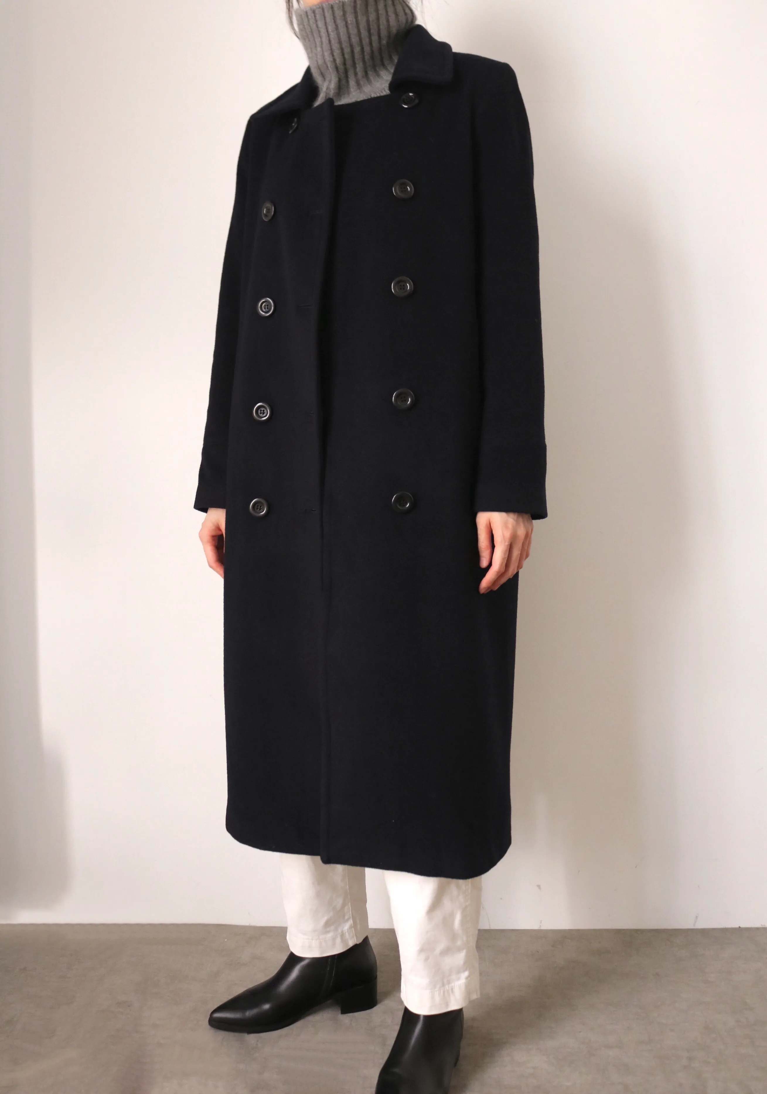 Daria Coat