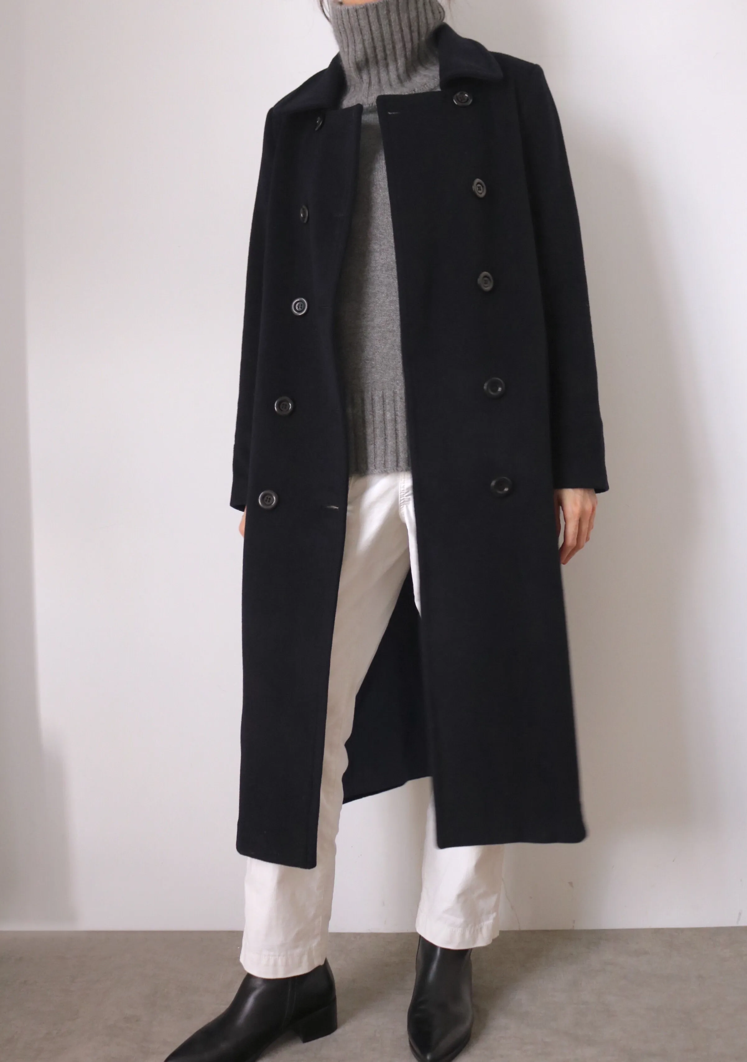 Daria Coat