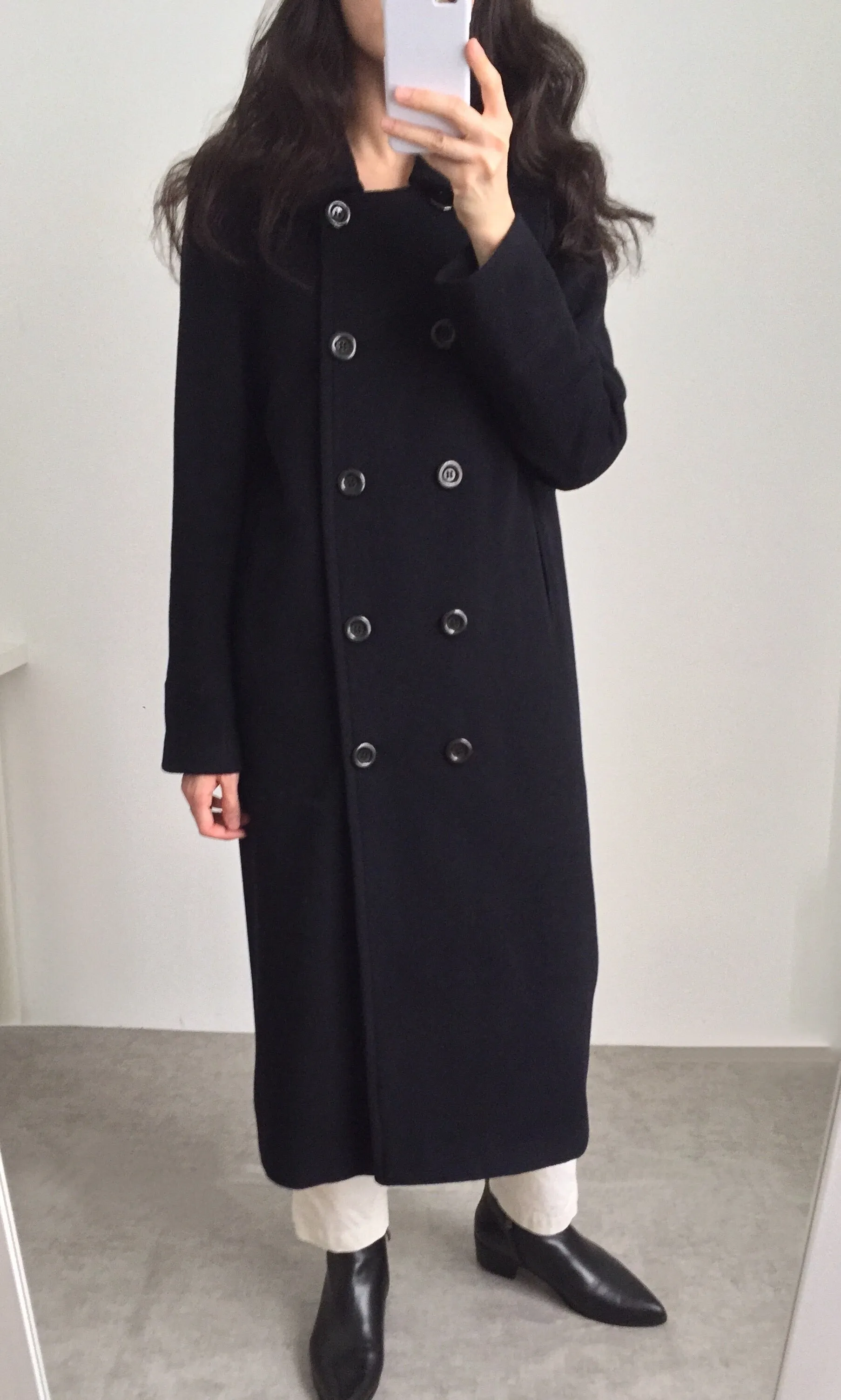 Daria Coat