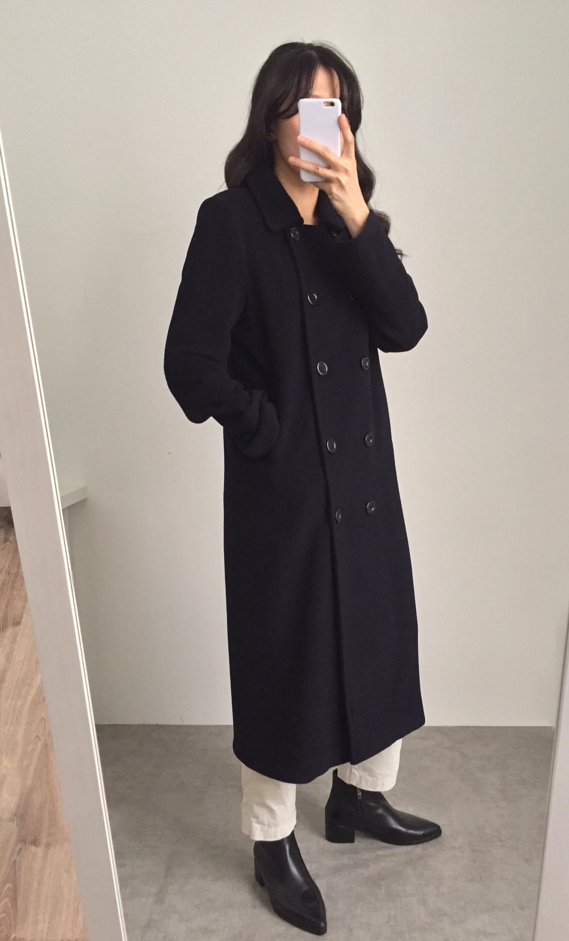 Daria Coat